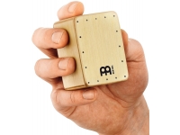 Meinl SH50 Mini Cajon Shaker Natural Meinl SH50 Mini Cajon Shaker Natural